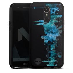 Silicone Case black