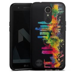 Silicone Case black