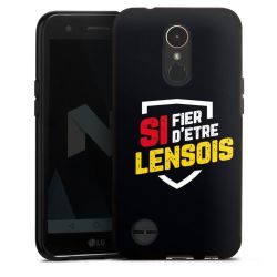 Silicone Case black