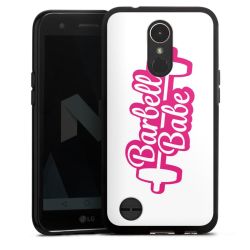 Silicone Case black