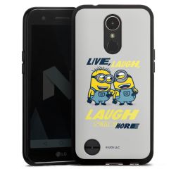 Silicone Case black