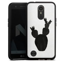 Silicone Case black