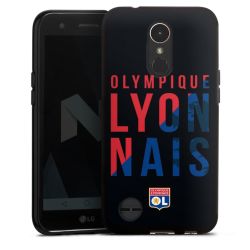 Silicone Case black