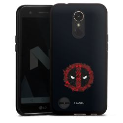 Silicone Case black