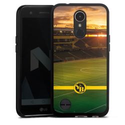 Silicone Case black