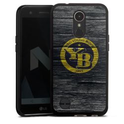 Silicone Case black