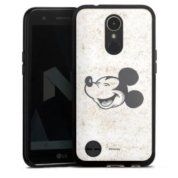 Silicone Case black