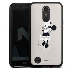 Silicone Case black