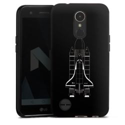 Silicone Case black