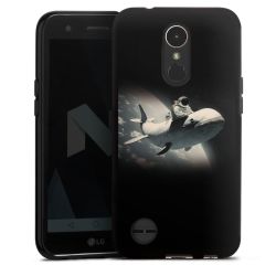 Silicone Case black