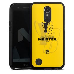 Silicone Case black