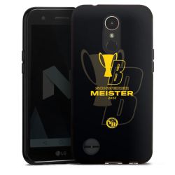 Silicone Case black