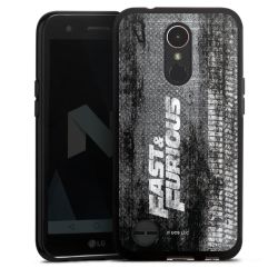 Silicone Case black