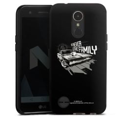 Silicone Case black