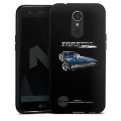 Silicone Case black