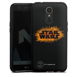 Silicone Case black