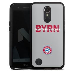 Silicone Case black