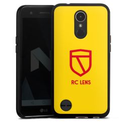 Silicone Case black