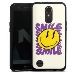 Silicone Case black