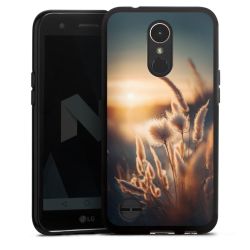 Silicone Case black