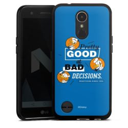 Silicone Case black