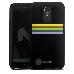 Silicone Case black