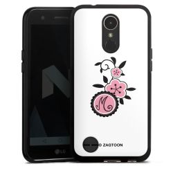 Silicone Case black