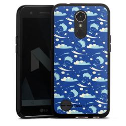 Silicone Case black