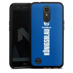 Silicone Case black