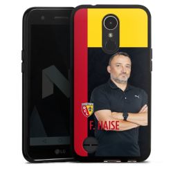 Silicone Case black