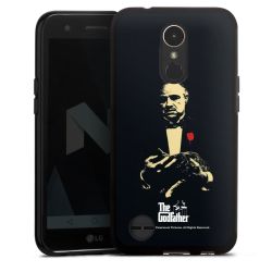 Silicone Case black