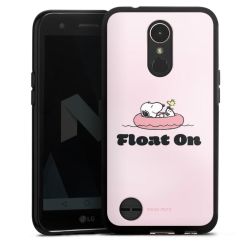 Silicone Case black