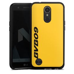 Silicone Case black