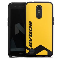 Silicone Case black