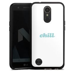 Silicone Case black