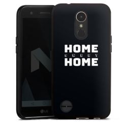 Silicone Case black