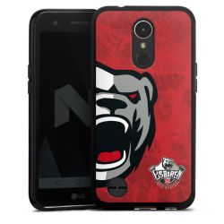 Silicone Case black