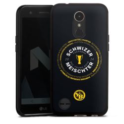 Silicone Case black