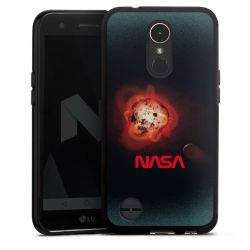 Silicone Case black