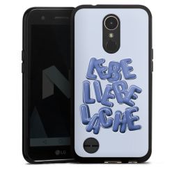 Silicone Case black