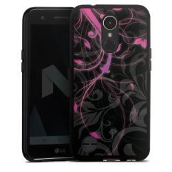 Silicone Case black