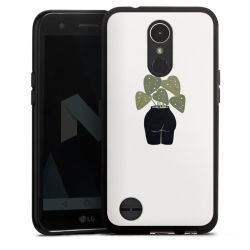 Silicone Case black