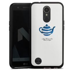 Silicone Case black