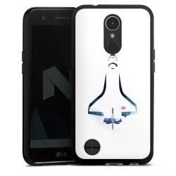 Silicone Case black