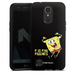 Silicone Case black