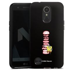 Silicone Case black