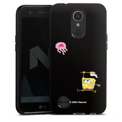 Silicone Case black