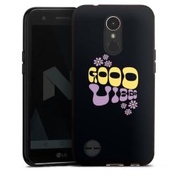 Silicone Case black