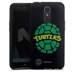 Silicone Case black