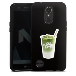 Silicone Case black